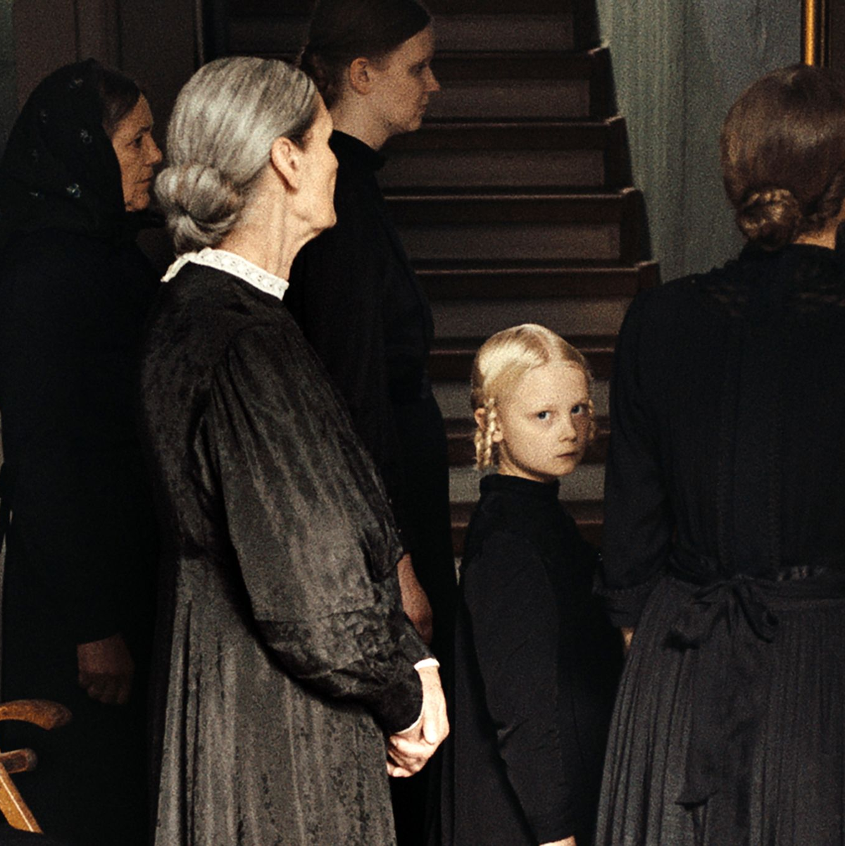 Gleich dreifach nominiert: «In die Sonne schauen». (Handoutbild) - Foto: Hanna Heckt/Studio Zentral/dpa