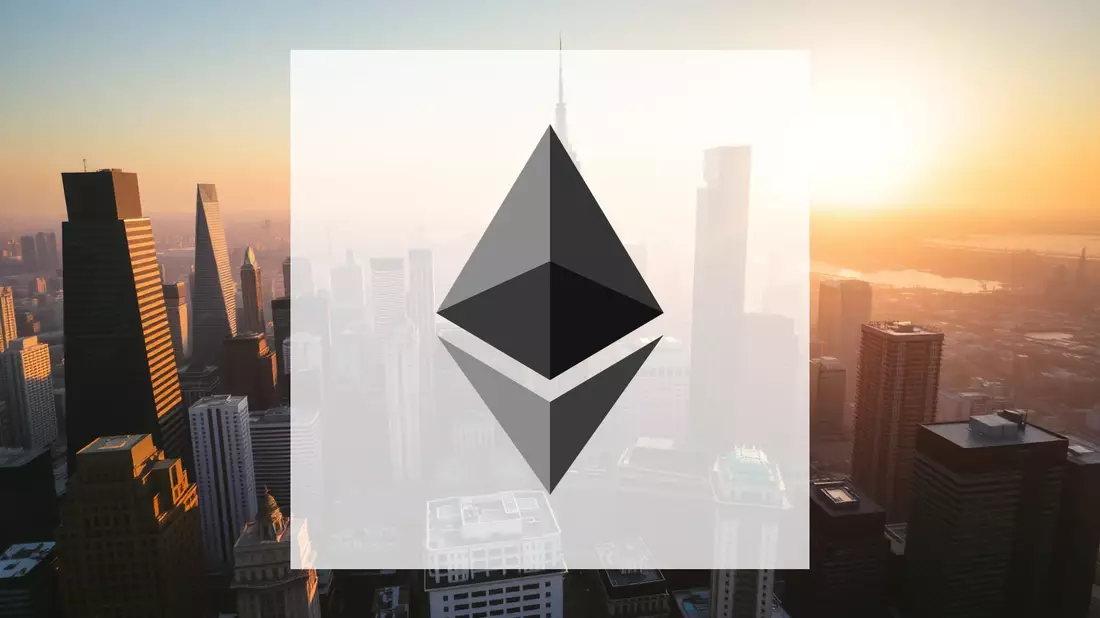 Ethereum’s Critical Juncture: Navigating the $3,000 Threshold Illustration mit AI erstellt übermittelt durch boerse-global.de