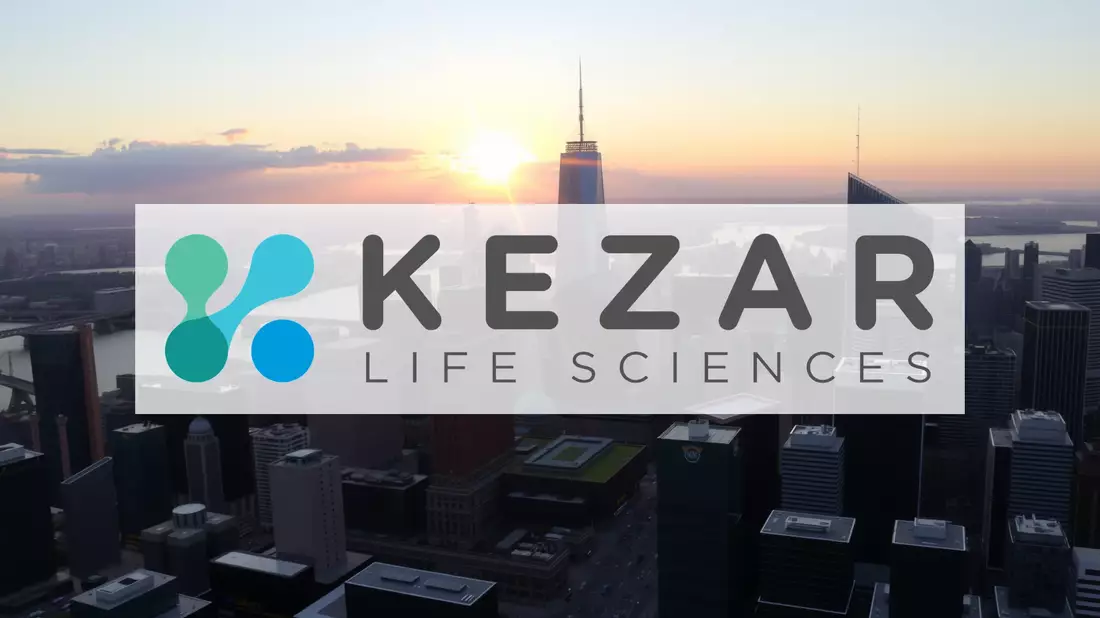 Kezar Life Sciences Aktie: Totale Wende! - Bild: über boerse-global.de