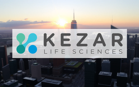 Kezar Life Sciences Aktie: Totale Wende! - Foto: über boerse-global.de