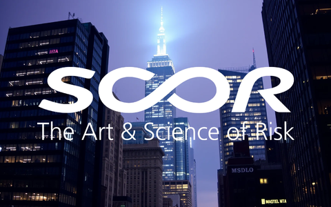 Scor Aktie: Alarmierende Schadenquote! - Foto: über boerse-global.de