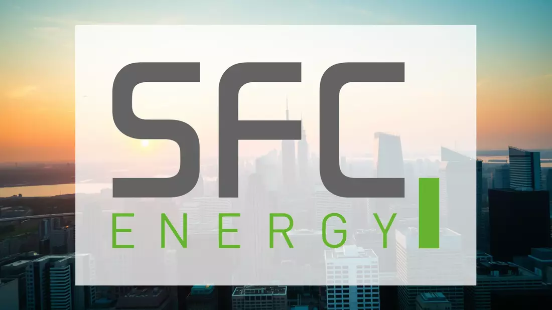 SFC Energy Aktie: Nächster Tiefschlag! - Bild: über boerse-global.de