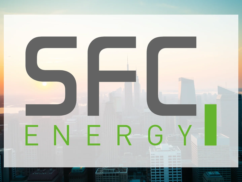 SFC Energy Aktie: Nächster Tiefschlag! - Foto: über boerse-global.de