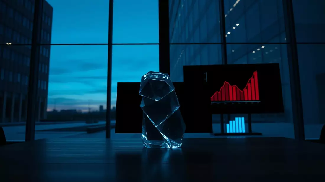 EU-Kommission will Datenschutz radikal zurückbauen Illustration mit AI erstellt übermittelt durch boerse-global.de