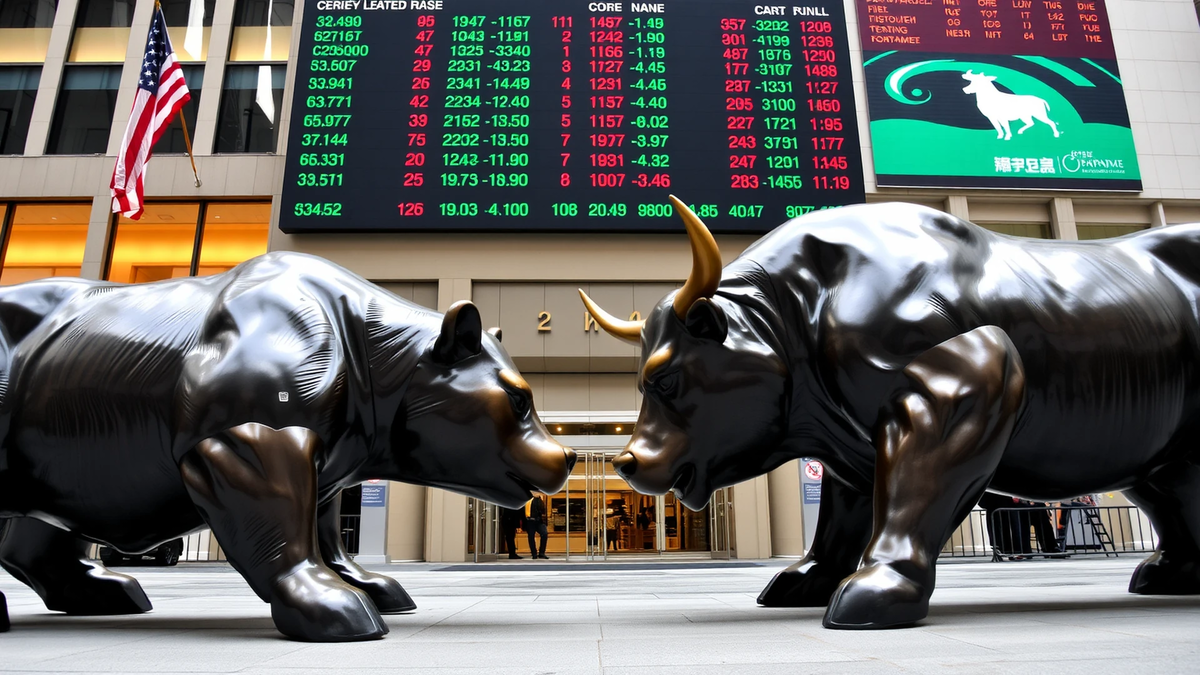 ICF Shares: Insider Confidence Clashes With Technical Weakness - Foto: über boerse-global.de