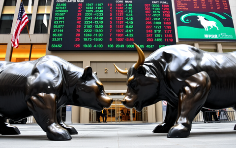 ICF Shares: Insider Confidence Clashes With Technical Weakness - Foto: über boerse-global.de