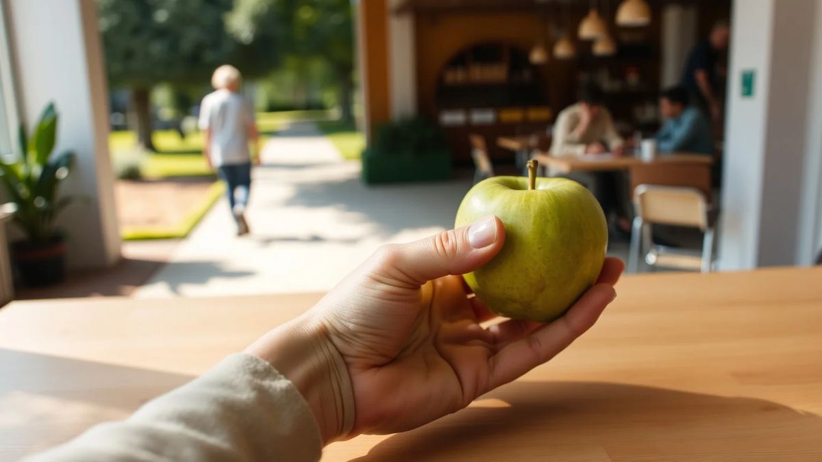 Gesunder Lebensstil senkt Demenzrisiko erheblich - Foto: über boerse-global.de