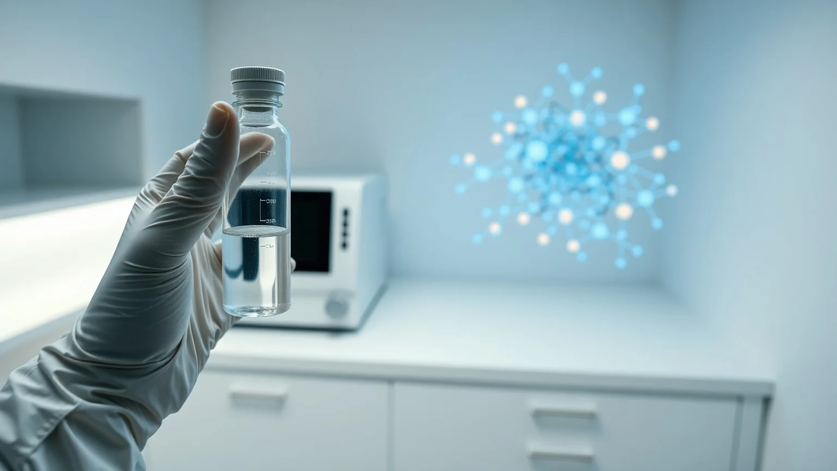 Alzheimer-Bluttests revolutionieren die Früherkennung - Foto: über boerse-global.de