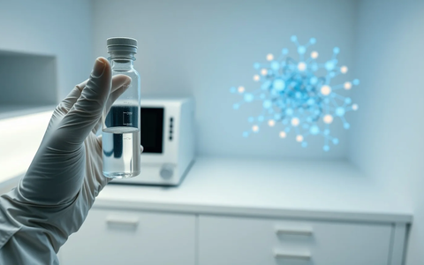 Alzheimer-Bluttests revolutionieren die Früherkennung - Foto: über boerse-global.de