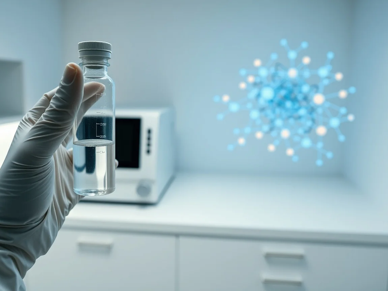 Alzheimer-Bluttests revolutionieren die Früherkennung - Foto: über boerse-global.de