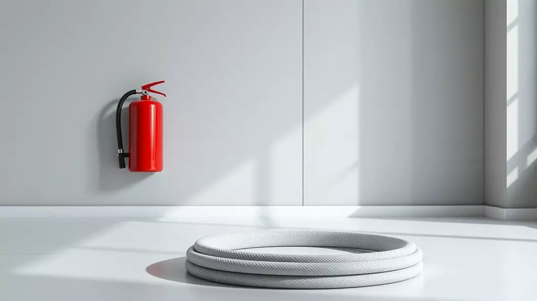 Brandschutzhelfer: Freie Kursplätze für 2025 noch verfügbar - Bild: über boerse-global.de