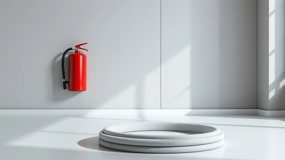 Brandschutzhelfer: Freie Kursplätze für 2025 noch verfügbar - Foto: über boerse-global.de