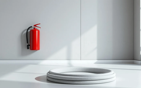 Brandschutzhelfer: Freie Kursplätze für 2025 noch verfügbar - Foto: über boerse-global.de