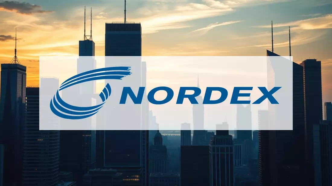 Nordex Aktie: Großauftrag aus Deutschland! - Bild: über boerse-global.de