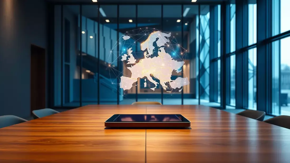 Merz und Macron: Europa kämpft um digitale Unabhängigkeit - Bild: über boerse-global.de