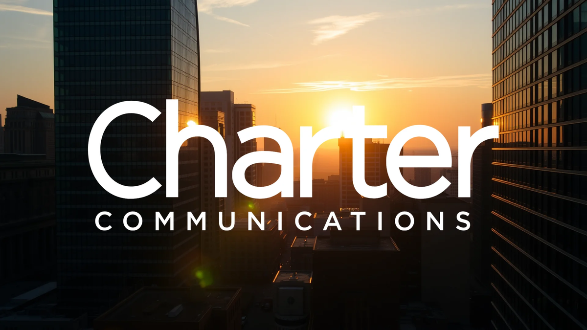 Charter Communications Faces Critical Test as Subscriber Losses Mount - Foto: über boerse-global.de