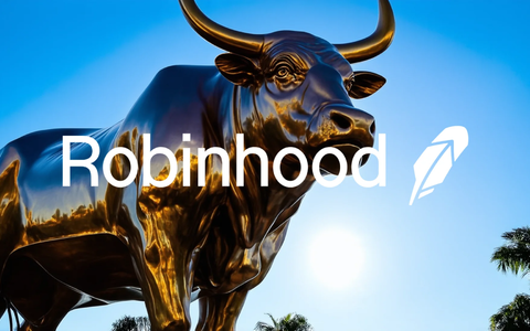 Robinhood Shares: A Battle Between Fundamentals and Technical Warnings - Foto: über boerse-global.de