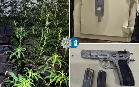 POL-DU: Gemeinsame Presseerklärung der Staatsanwaltschaft Duisburg und der Polizei Duisburg: Schlag gegen organisierte Kriminalität - Etwa eine halbe Million Euro in NRW und Italien sichergestellt - Foto: presseportal.de