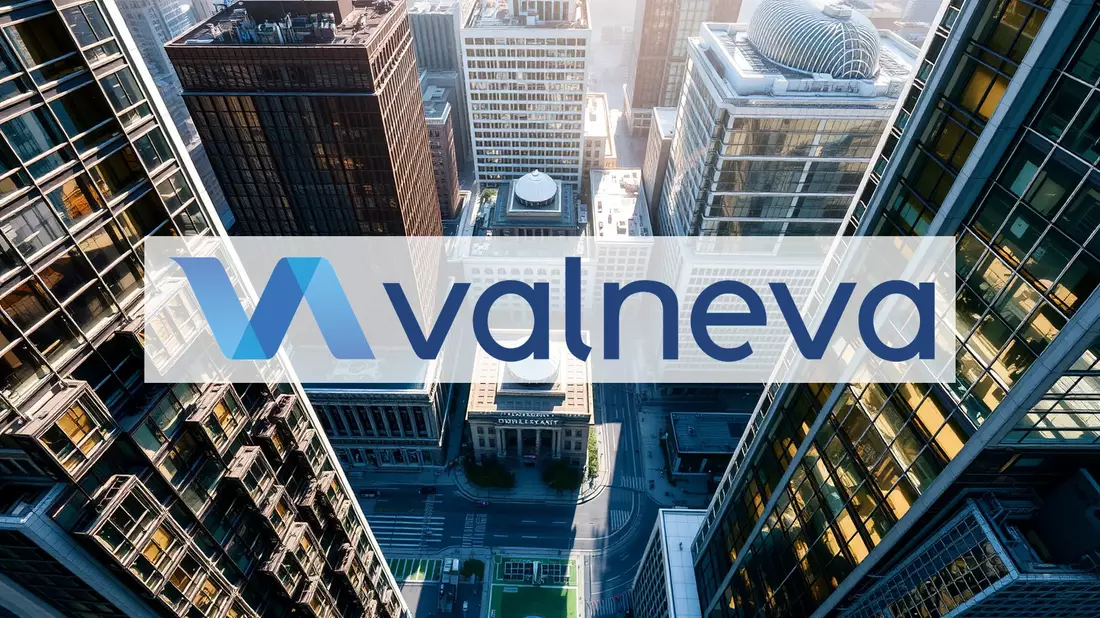 Valneva’s Lyme Disease Vaccine Emerges as Critical Turning Point Illustration mit AI erstellt übermittelt durch boerse-global.de