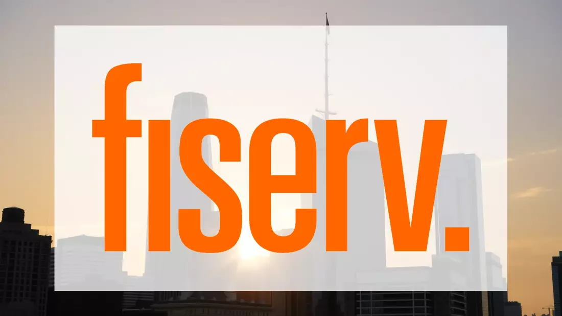 Fiserv: ¿Oportunidad de compra tras el desplome bursátil? Illustration mit AI erstellt übermittelt durch boerse-global.de