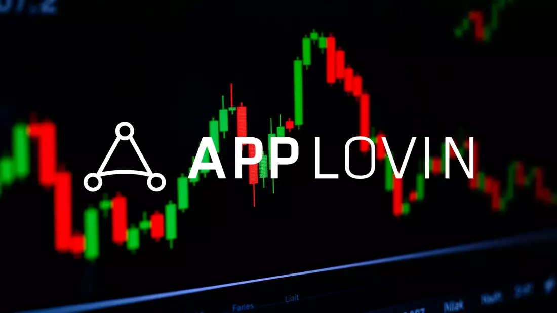 Applovin Aktie: Ausverkauf! - Bild: über boerse-global.de
