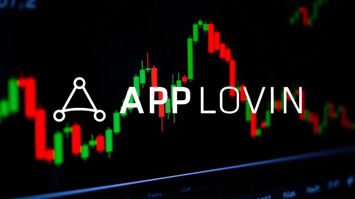 Applovin Aktie: Ausverkauf! - Foto: über boerse-global.de