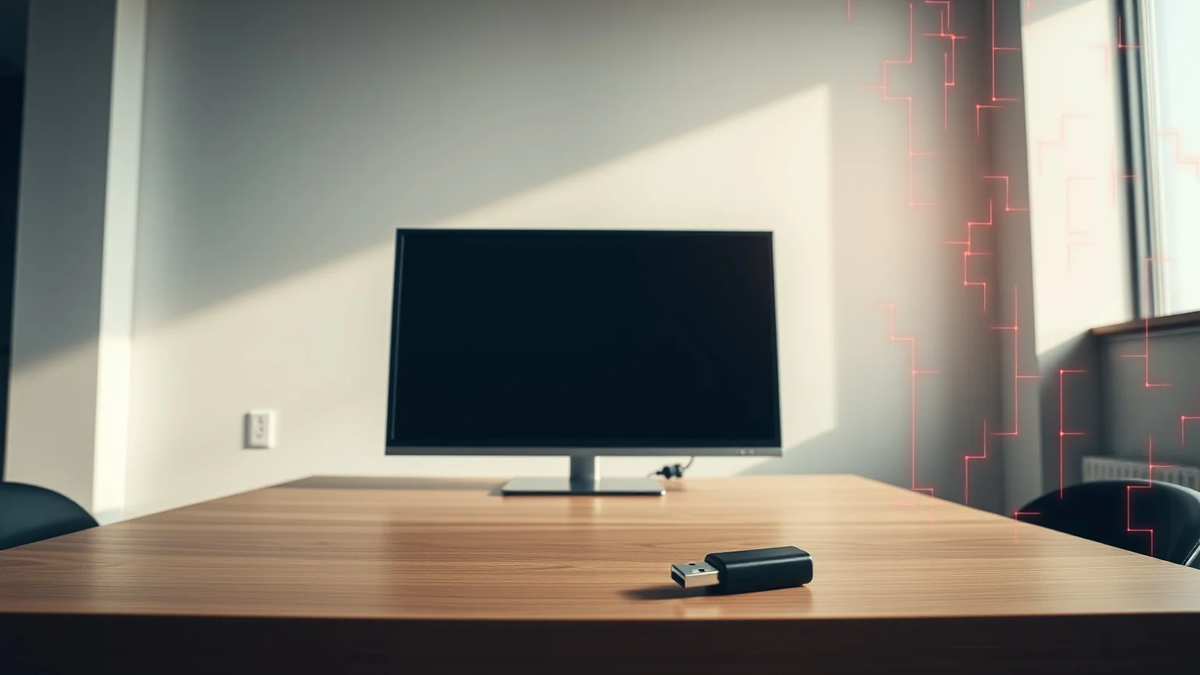 Passwort-Chaos: 460.000 britische Firmenzugänge im Darknet - Foto: über boerse-global.de