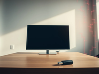 Passwort-Chaos: 460.000 britische Firmenzugänge im Darknet - Foto: über boerse-global.de