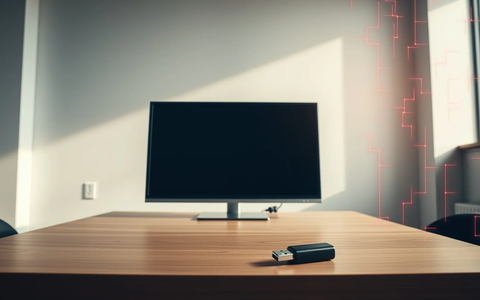 Passwort-Chaos: 460.000 britische Firmenzugänge im Darknet - Foto: über boerse-global.de