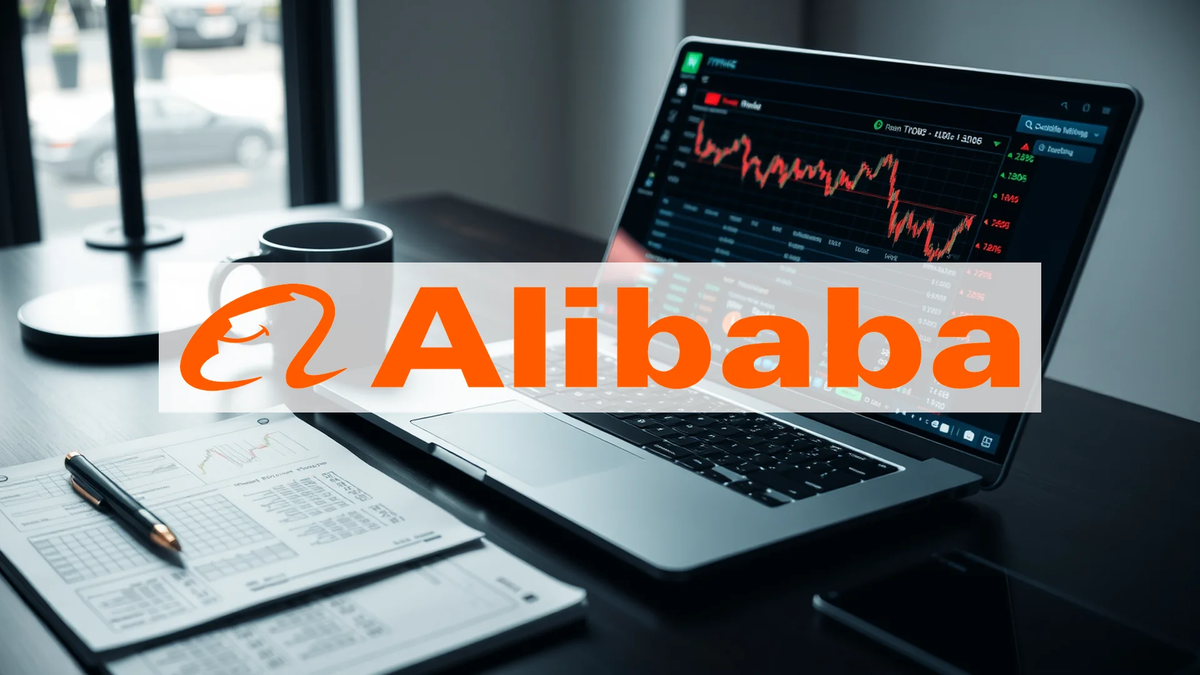 Alibaba apuesta por la inteligencia artificial de consumo: ¿un giro estratégico decisivo? - Foto: über boerse-global.de