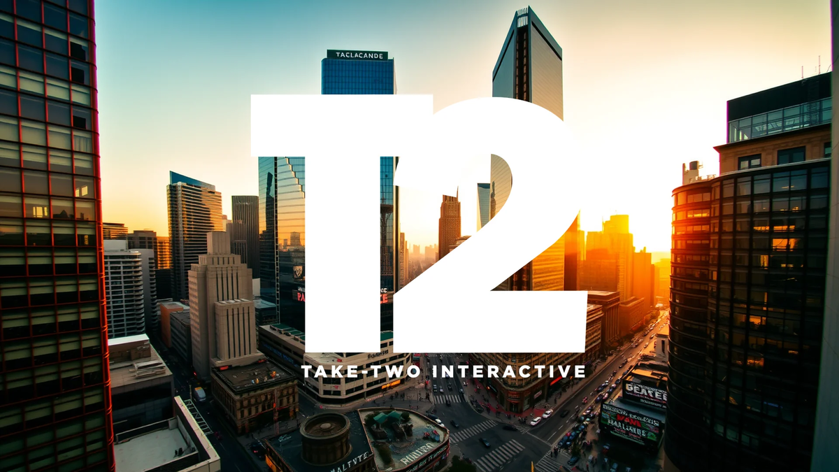 Take-Two’s Financial Momentum Builds Ahead of Grand Theft Auto VI Launch - Foto: über boerse-global.de