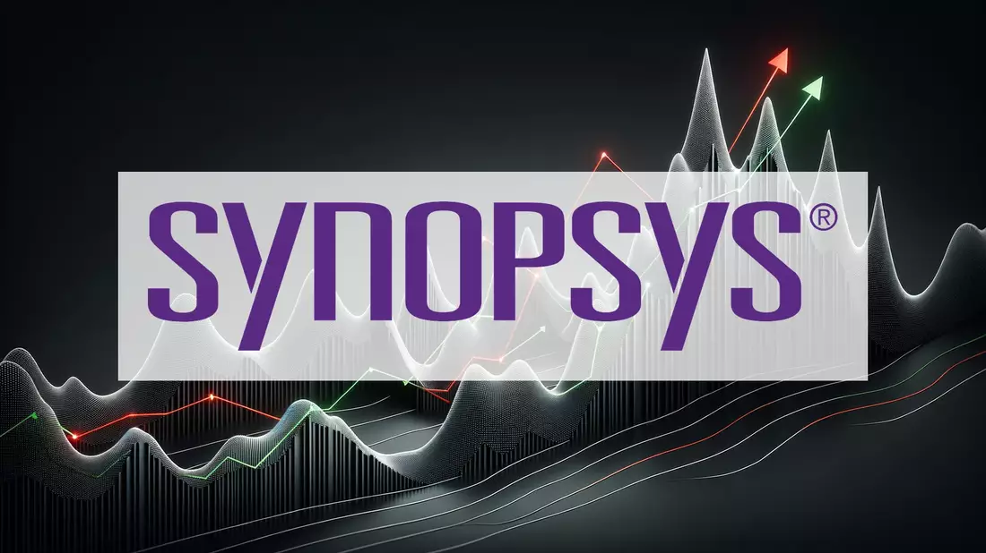 Synopsys: Un Cambio en la Cúpula Directiva que Preocupa a los Inversores Illustration mit AI erstellt übermittelt durch boerse-global.de