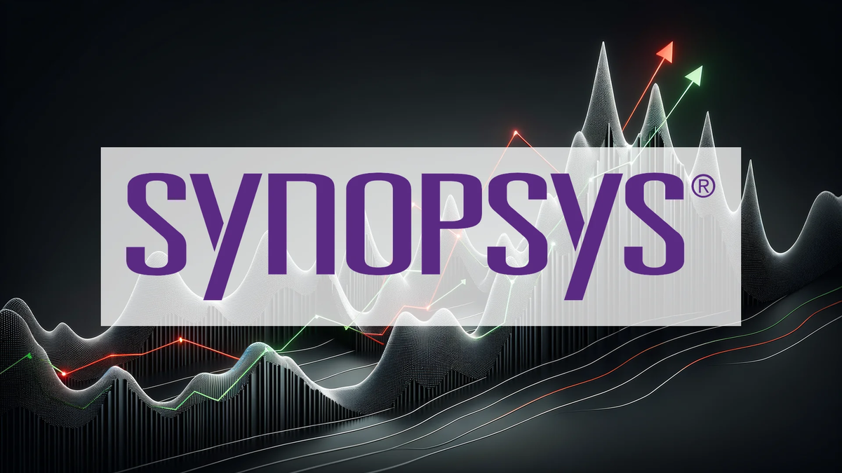 Synopsys: Un Cambio en la Cúpula Directiva que Preocupa a los Inversores - Foto: über boerse-global.de