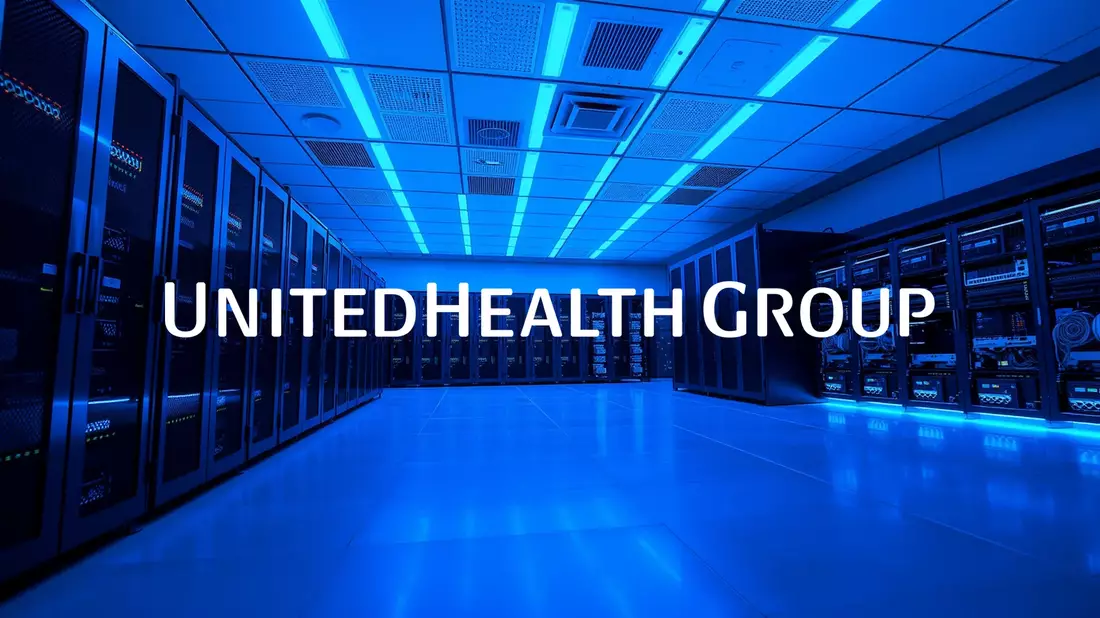 UnitedHealth fortalece su gobierno corporativo con un exregulador de alto nivel Illustration mit AI erstellt übermittelt durch boerse-global.de