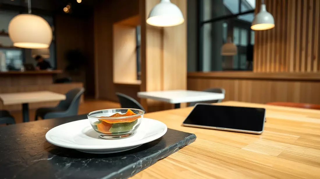 Österreichs Gastronomie: Revolution zwischen Tradition und KI - Bild: über boerse-global.de