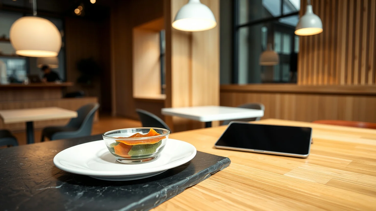 Österreichs Gastronomie: Revolution zwischen Tradition und KI - Foto: über boerse-global.de