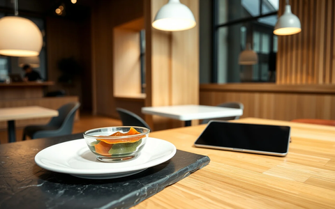 Österreichs Gastronomie: Revolution zwischen Tradition und KI - Foto: über boerse-global.de