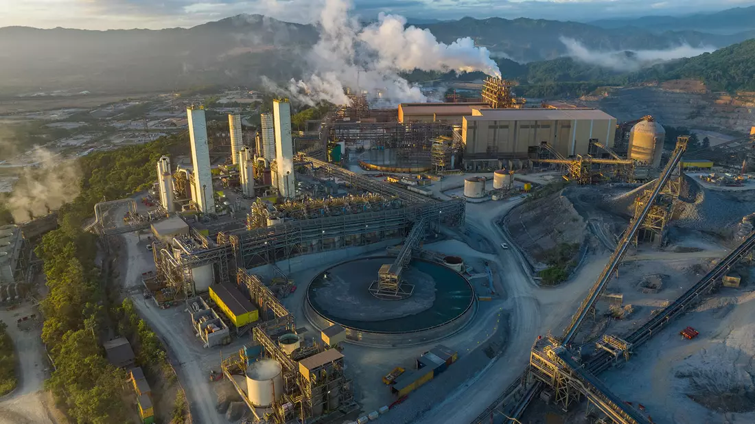 Wheaton Precious Metals: Kursrally, Rekordgewinne und neue Goldstreams – Wo führt die Aktie hin? - Bild: über ad-hoc-news.de