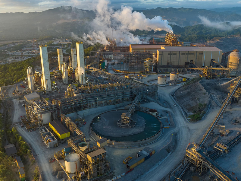 Barrick Gold Corp.: Kursrally, Übernahmen und neue Impulse für die Gold-Aktie - Foto: über ad-hoc-news.de