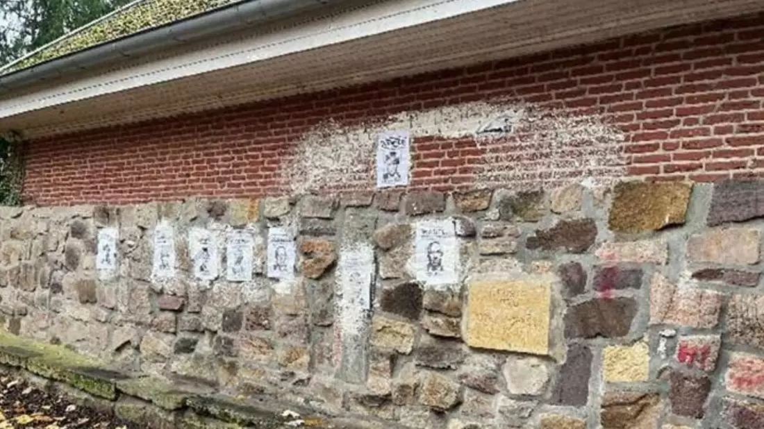POL-EL: Lingen - Sachbeschädigungen in der Innenstadt - Bild: presseportal.de