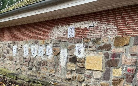 POL-EL: Lingen - Sachbeschädigungen in der Innenstadt - Foto: presseportal.de