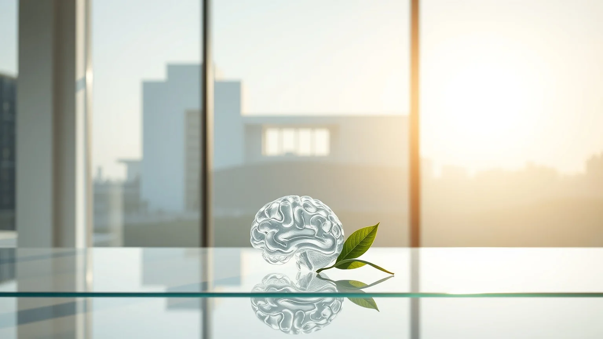 Lecanemab: Erste Alzheimer-Therapie erreicht Deutschland - Foto: über boerse-global.de