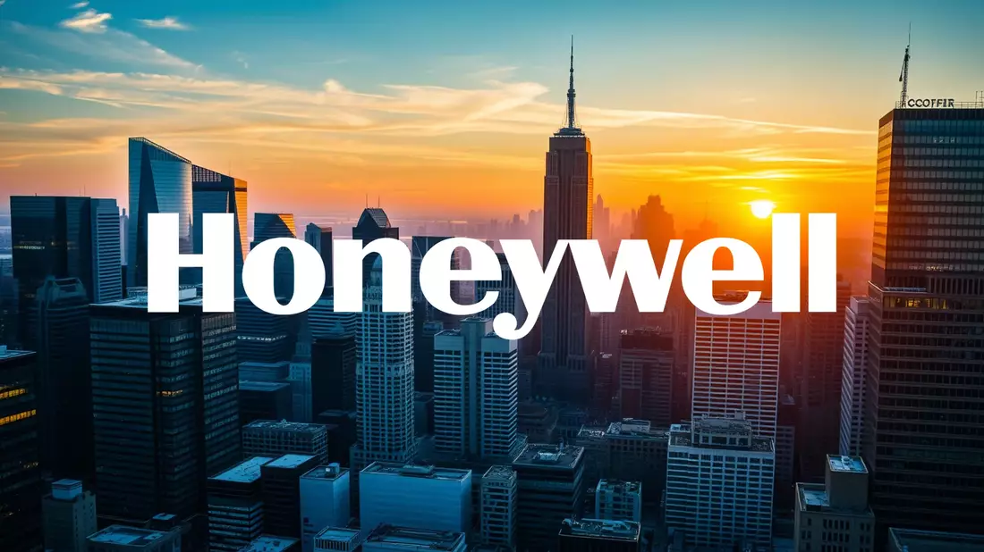 Honeywell Shares Plunge Following Severe Analyst Downgrade Illustration mit AI erstellt übermittelt durch boerse-global.de