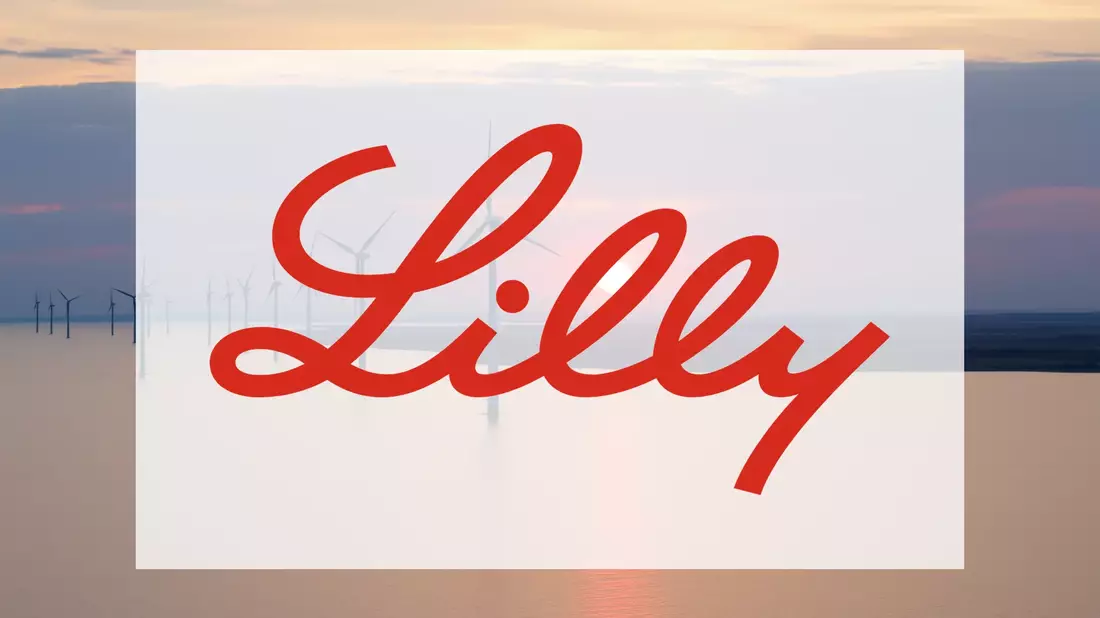 Eli Lilly: El frenesí inversor ante el dominio de los fármacos GLP-1 Illustration mit AI erstellt übermittelt durch boerse-global.de