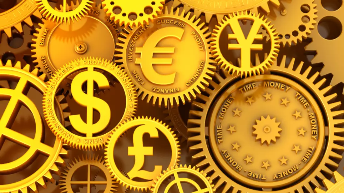 Franco-Nevada: Nach Rekordquartal – Wie robust ist die Gold-Aktie wirklich? - Bild: über ad-hoc-news.de