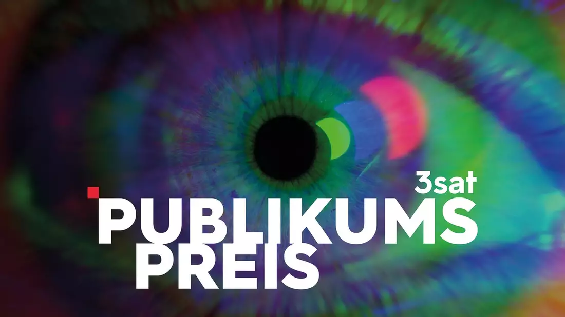 3satPublikumspreis 2025: Zuschauer wählen ihren Lieblingsfilm - Bild: presseportal.de