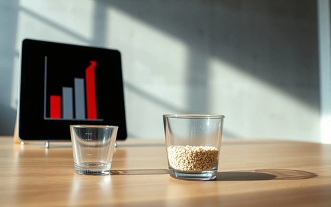 Österreich bestraft Mogelpackungen mit bis zu 15.000 Euro - Foto: über boerse-global.de