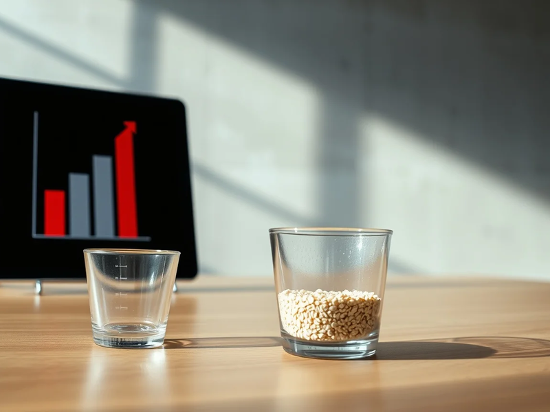 Österreich bestraft Mogelpackungen mit bis zu 15.000 Euro - Foto: über boerse-global.de