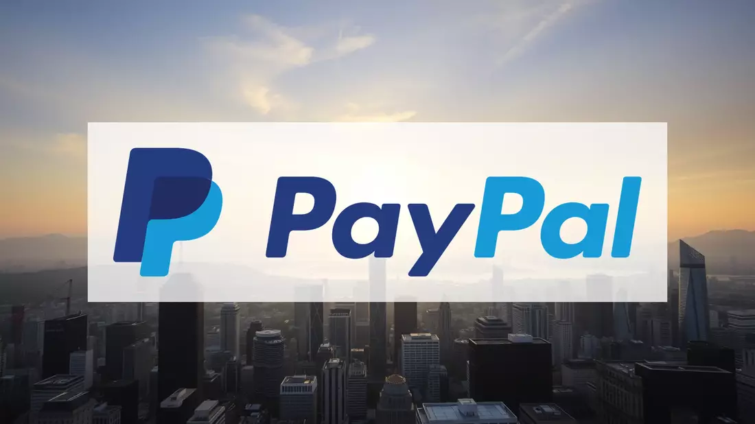 PayPal Shares Struggle Despite Positive Business Developments - Bild: über boerse-global.de