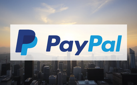 PayPal Shares Struggle Despite Positive Business Developments - Foto: über boerse-global.de